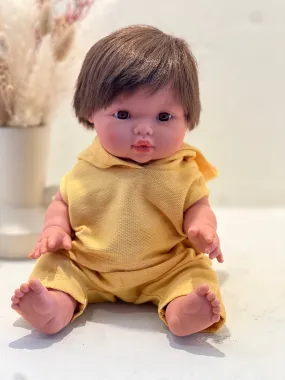 Rafael Mini Colettos Doll