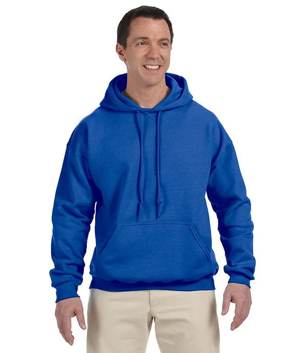 12500 - Gildan DryBlend® Adult Hooded Sweatshirt