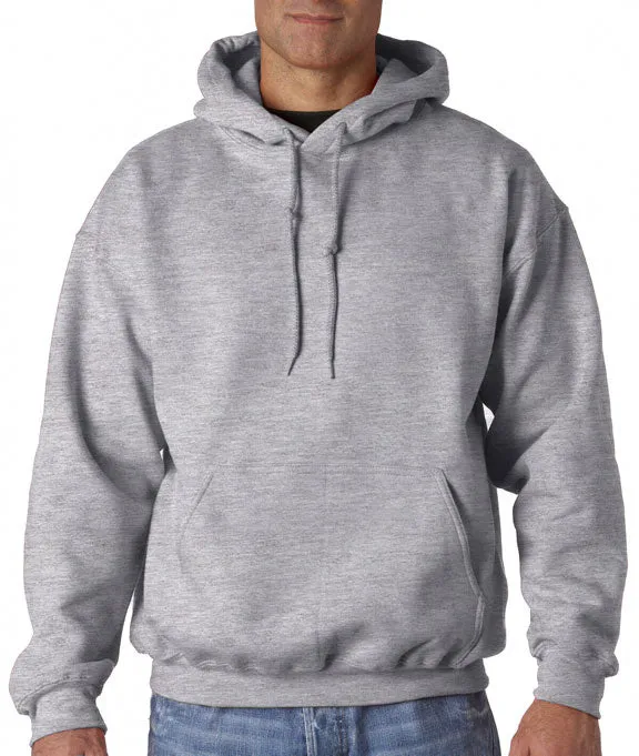 12500 - Gildan DryBlend® Adult Hooded Sweatshirt