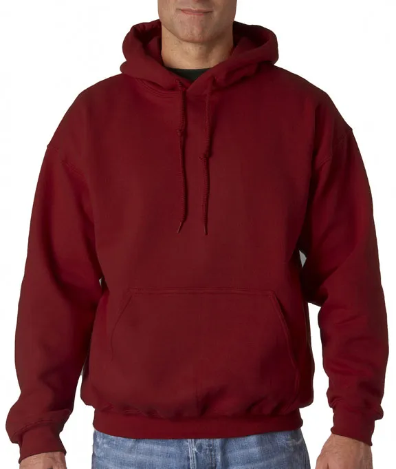 12500 - Gildan DryBlend® Adult Hooded Sweatshirt