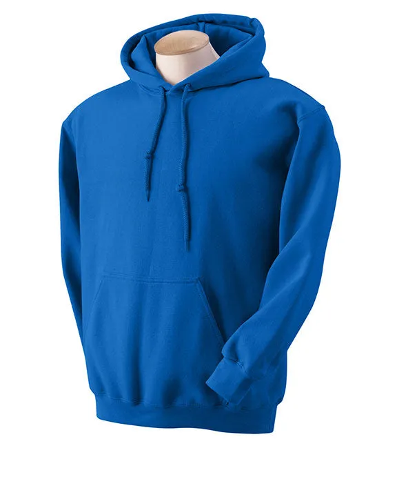 12500 - Gildan DryBlend® Adult Hooded Sweatshirt