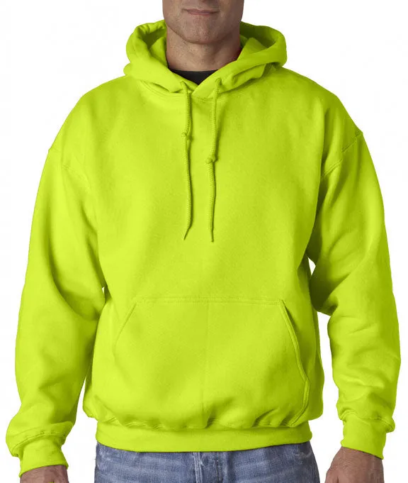 12500 - Gildan DryBlend® Adult Hooded Sweatshirt