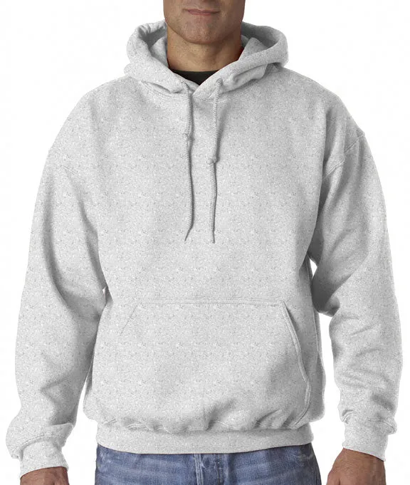 12500 - Gildan DryBlend® Adult Hooded Sweatshirt