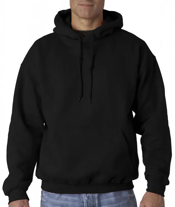 12500 - Gildan DryBlend® Adult Hooded Sweatshirt