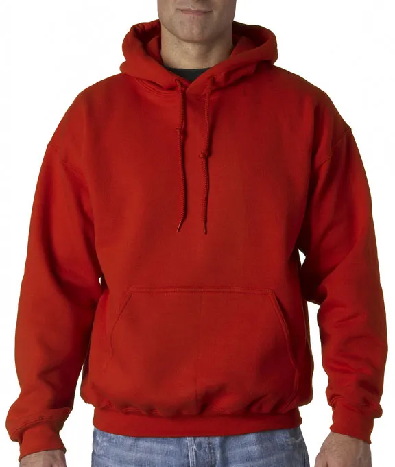 12500 - Gildan DryBlend® Adult Hooded Sweatshirt