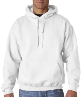 12500 - Gildan DryBlend® Adult Hooded Sweatshirt