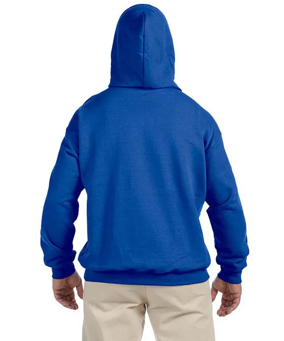 12500 - Gildan DryBlend® Adult Hooded Sweatshirt