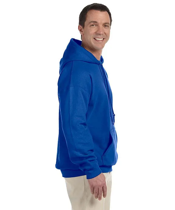 12500 - Gildan DryBlend® Adult Hooded Sweatshirt