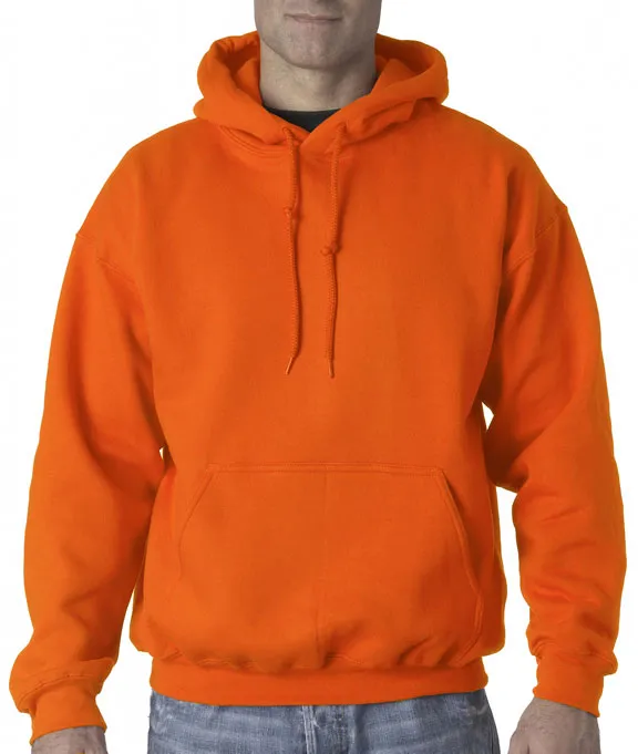 12500 - Gildan DryBlend® Adult Hooded Sweatshirt