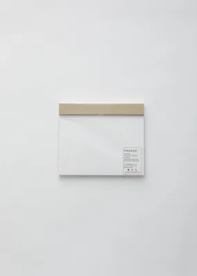 A6 Drawing Pad