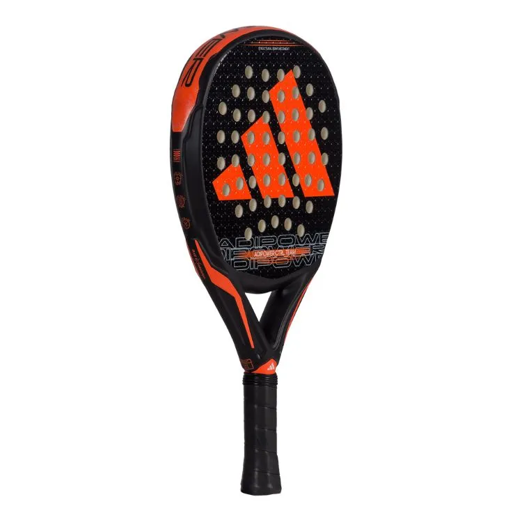 Adidas Padelracket Adipower CTRL Team 3.3