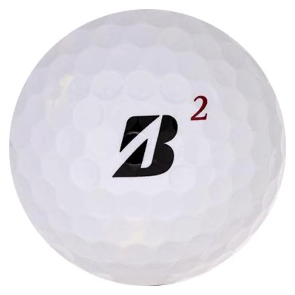 Bridgestone Tour B RX