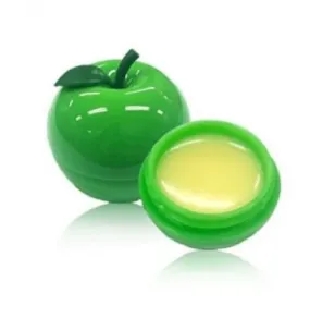 Bálsamo labial Tonymoly MAGIC FOOD MINI GREEN APPLE LIP BALM