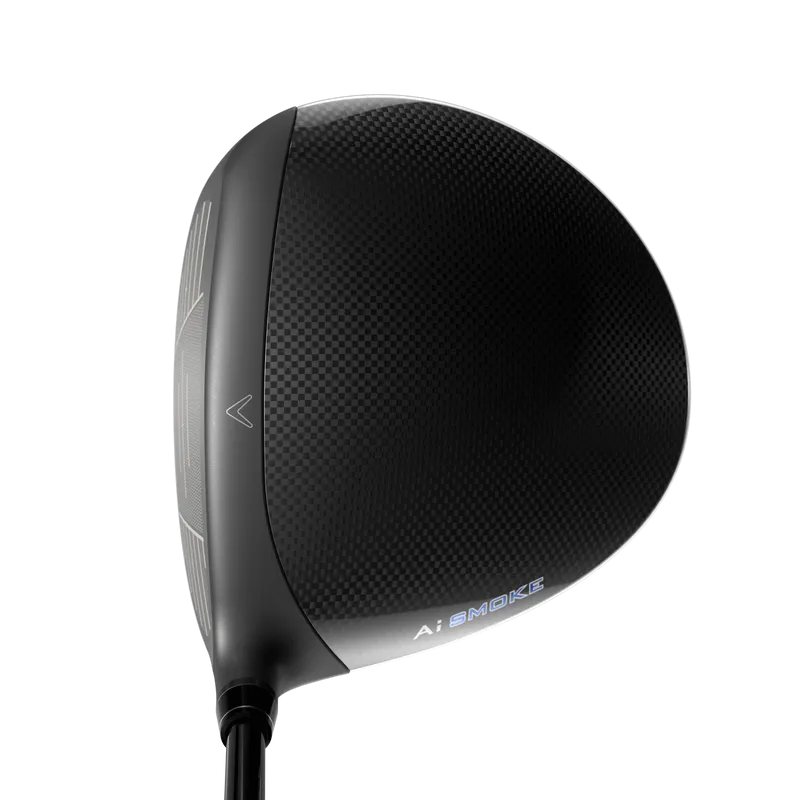 Callaway Ai Smoke MAX Fast Driver