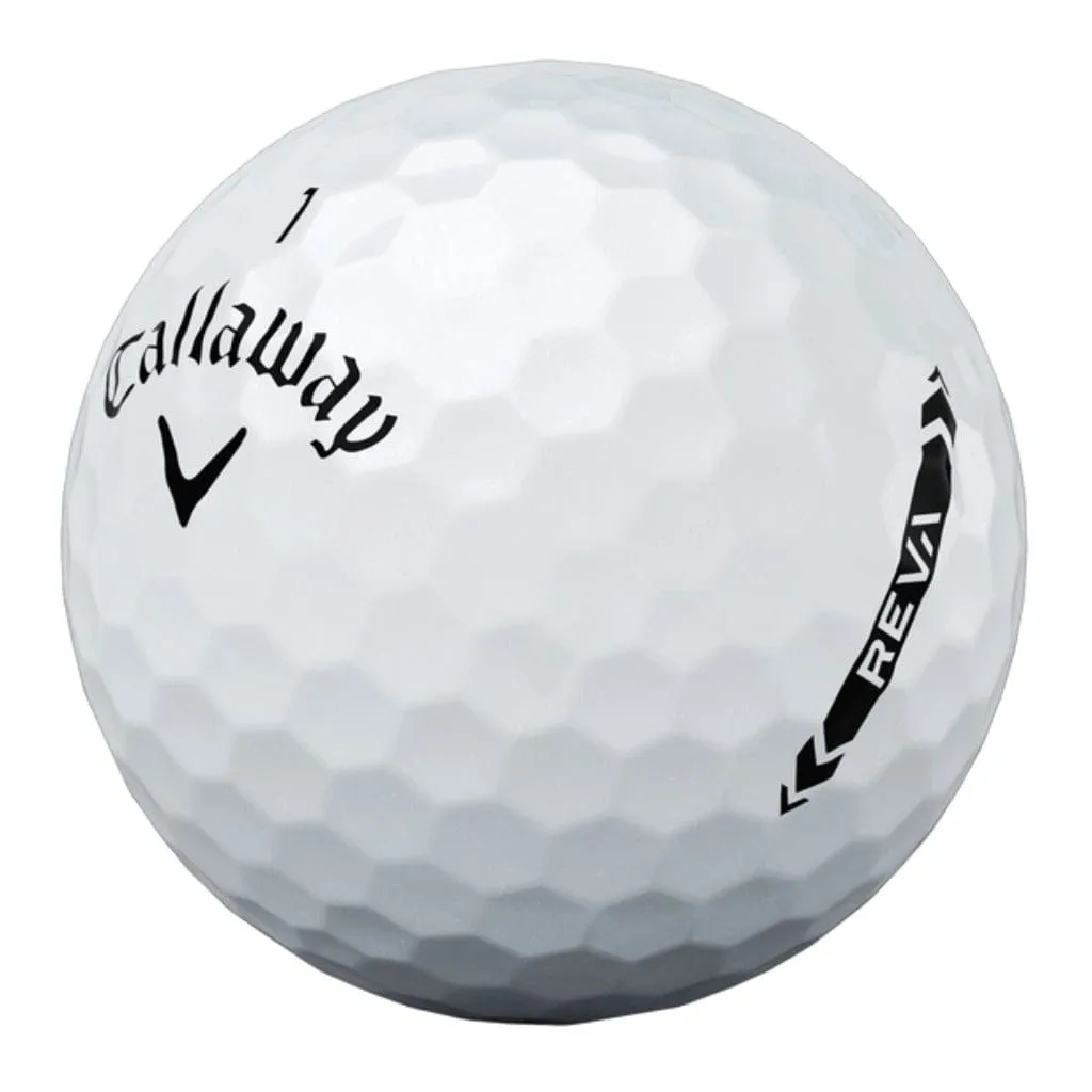 Callaway Reva Golfballen