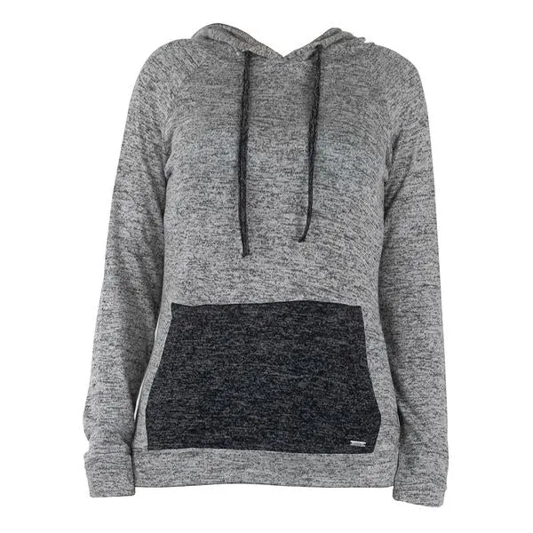 Carefree Threads Hooded Sweatshirt