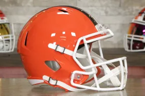 Cleveland Browns Riddell Speed Replica Helmet