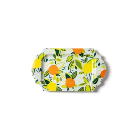 Coton Colors Citrus Traditional Tray