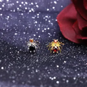 🕸️Cute Spider Stud