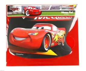 Disney Pixar Cars "McQueen" Mouse Mat