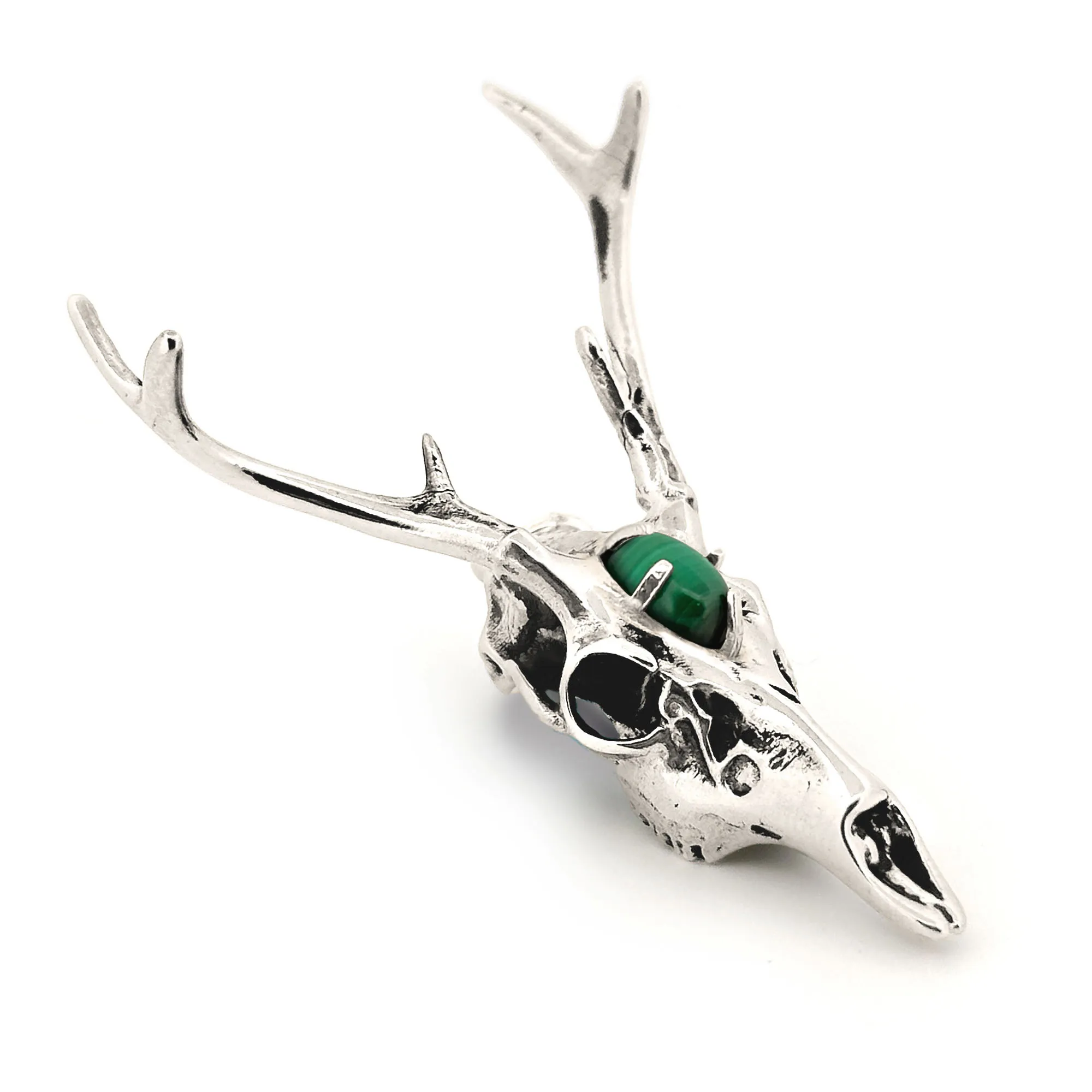 Gemstone White-Tailed Deer