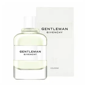 Gentleman Cologne 100ml EDT for Men by Givenchy