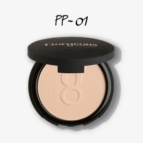 Gorgeous Perfect Pressed Powder - Fair / Gold 01-PP