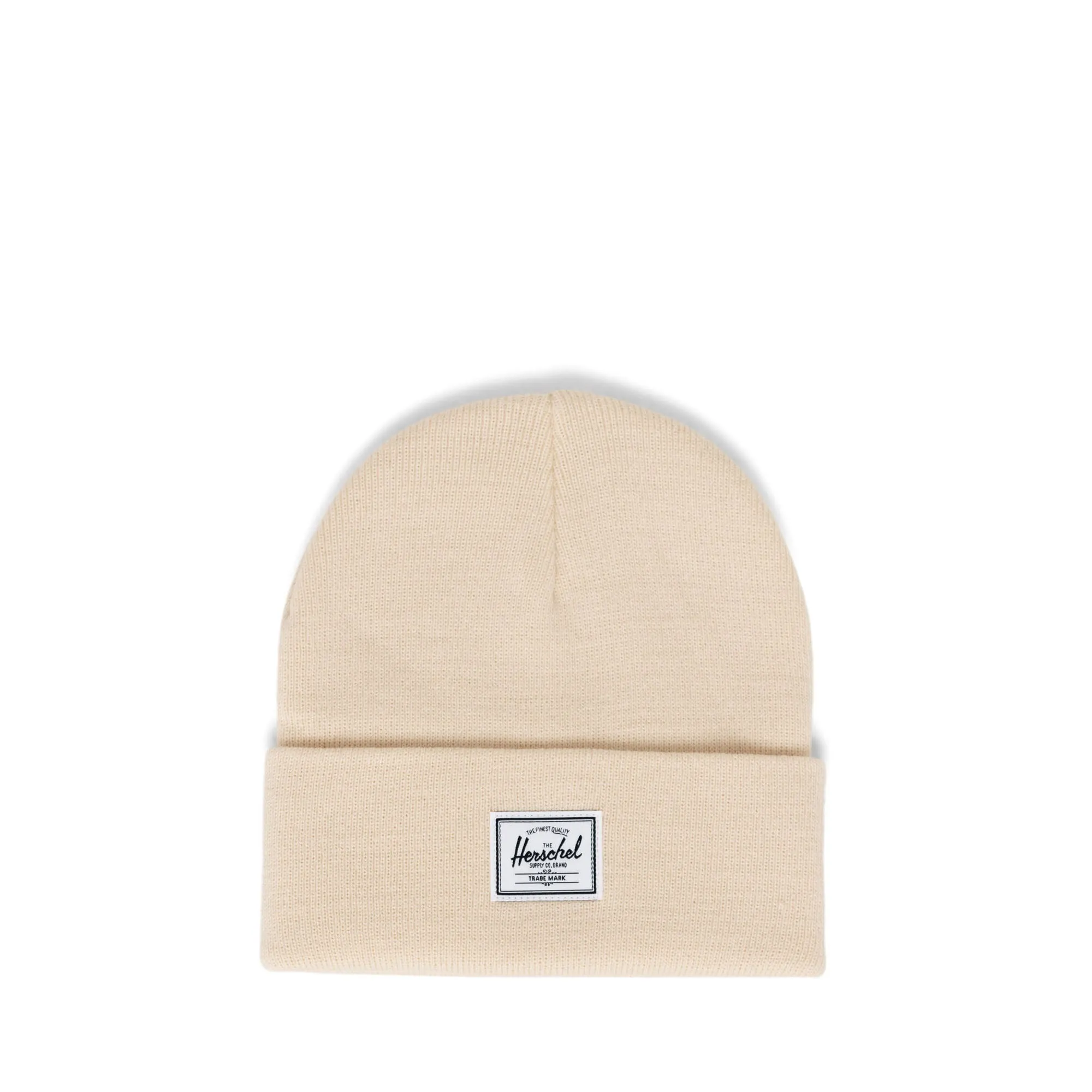 Gorro Herschel Elmer Whitecap Gray