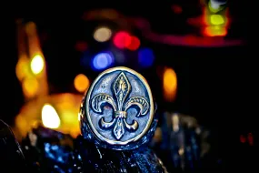 **GRIS GRIS** Voodoo Magic New Orleans Wealth Spell Lotto JACKPOT ~ Luck & MONEY! Mega WIN! $$$ Gypsy Witch Talisman! $$ * Goddess PRIESTESS Genie of Fortune! $