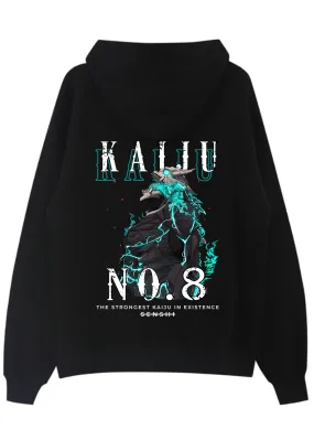 KAIJU NO.8 HOODIE