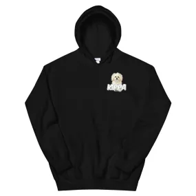 Kippa Hoodie