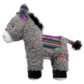 Kong Peluche para Perro Sherps Donkey Burro