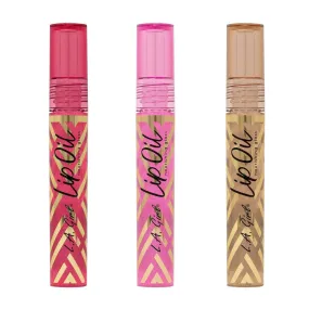 LAGIRL Gloss Brillo Labial Hidratante