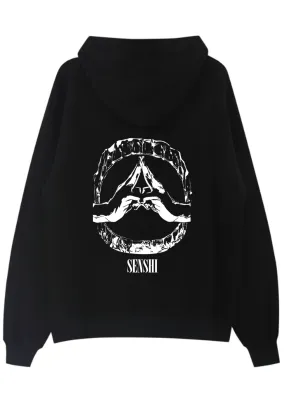 MALELOVENT SHRINE HOODIE