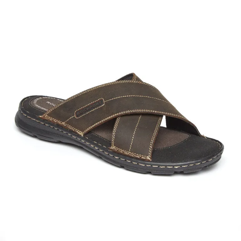 Men's Darwyn Cross Band Slide