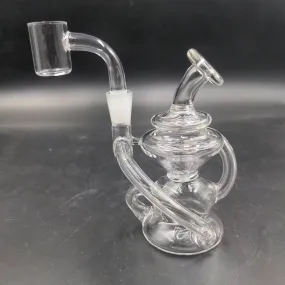 MJ Arsenal Hydra Mini Rig