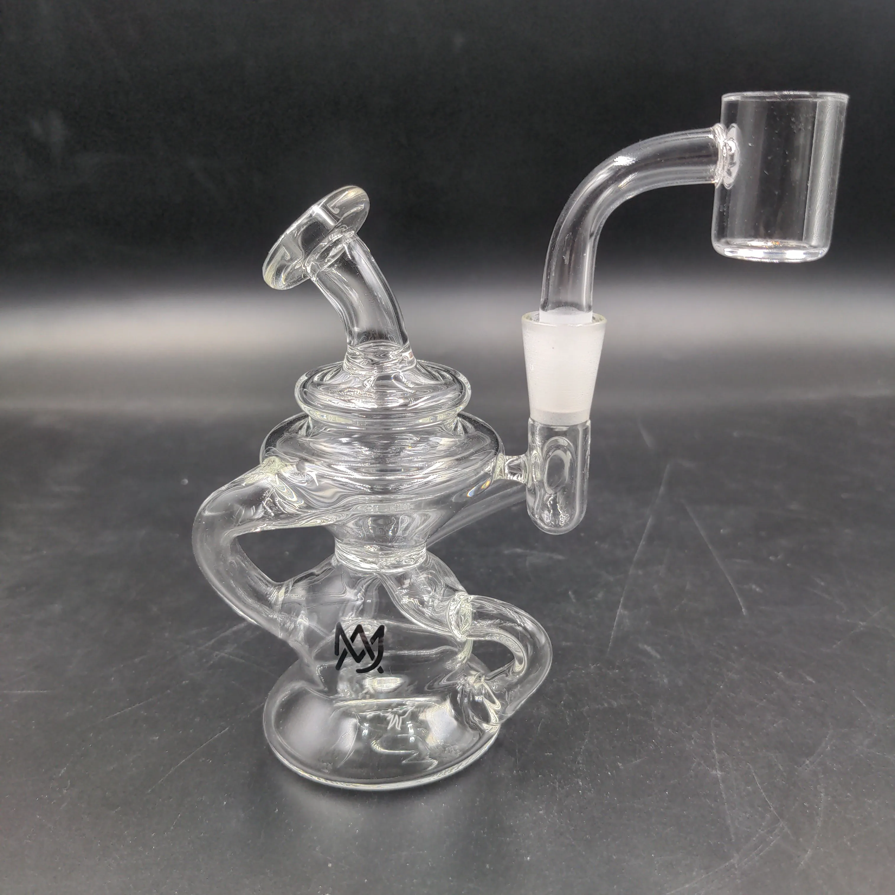 MJ Arsenal Hydra Mini Rig