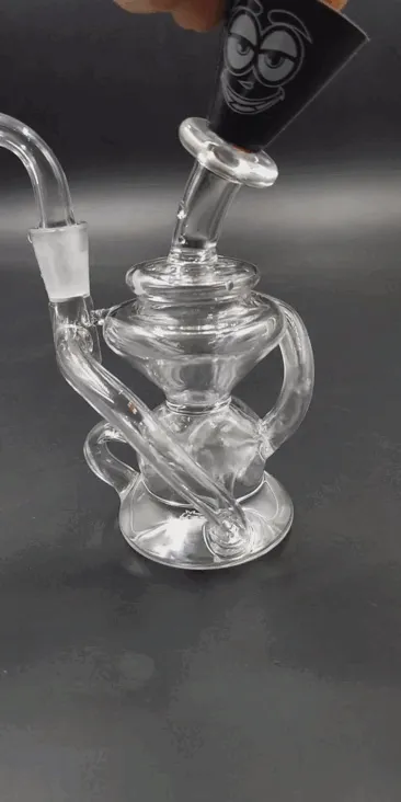 MJ Arsenal Hydra Mini Rig