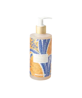 MOR Jardiniere Orange Flower & Lavender Hand & Body Milk 300ml