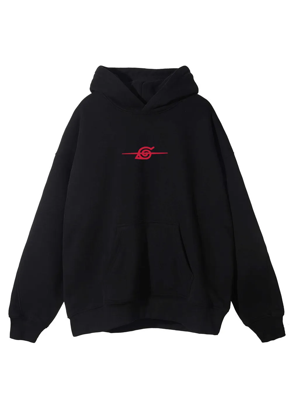 PATH OF REBELLION HOODIE