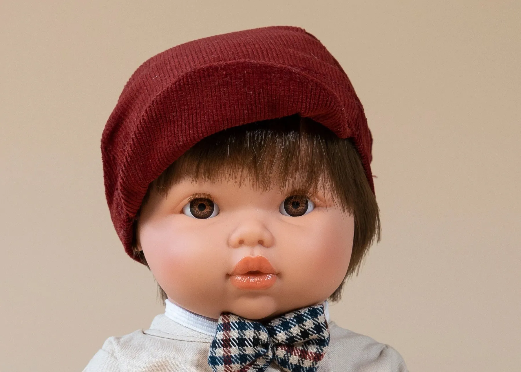 Rafael Mini Colettos Doll