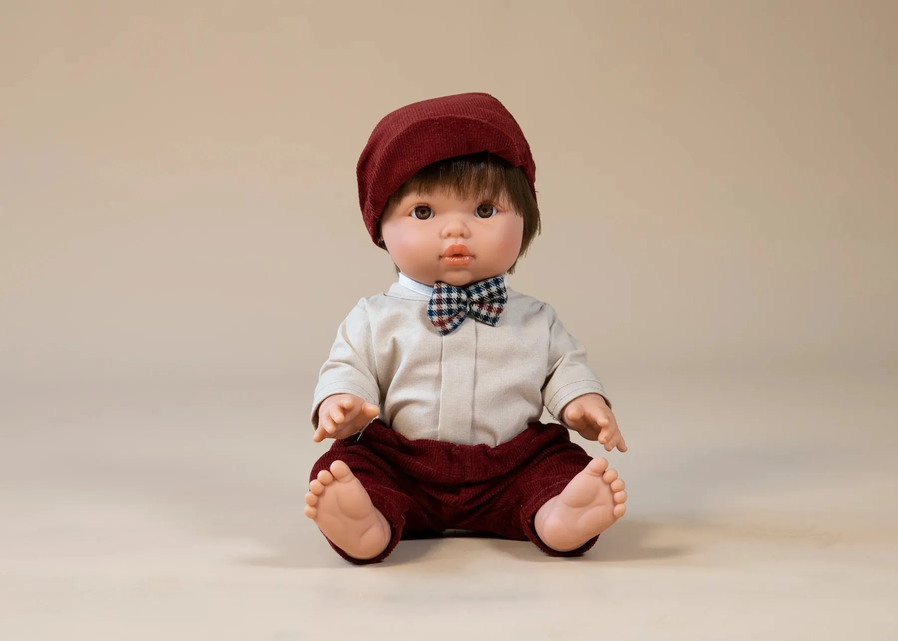 Rafael Mini Colettos Doll