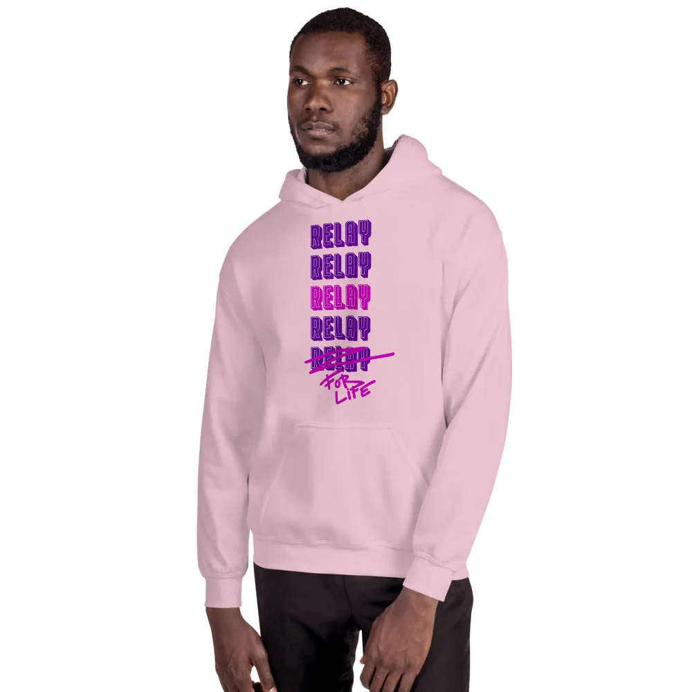 Relay x Inktank Hoodie