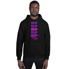 Relay x Inktank Hoodie