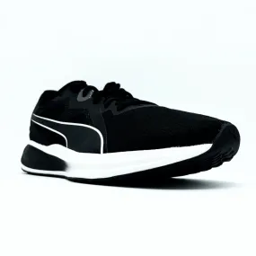 Tenis Puma Twitch Runner Negro Para Dama