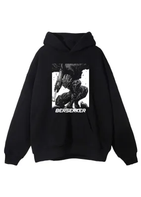 THE BERSERKER HOODIE