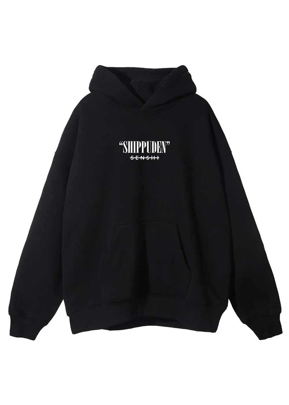 THE COPY NINJA HOODIE