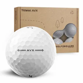 Titleist AVX