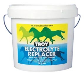 Troy Electrolyte Replacer