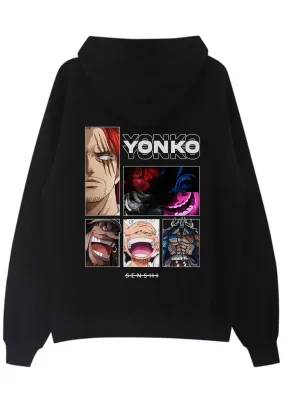 YONKO HOODIE